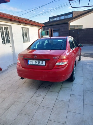 Vanzare autoturism Mercedes-Benz - imagine 8