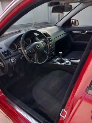 Vanzare autoturism Mercedes-Benz - imagine 6
