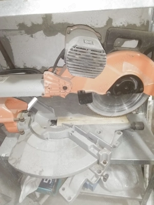 vand utilaje tamplarie pvc - imagine 4