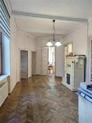 Spatiu birouri, amplasat in casa boiereasca