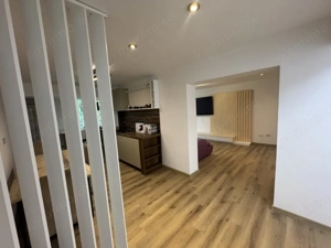 Apartament 3 camere - prima închiriere – complet mobilat și utilat