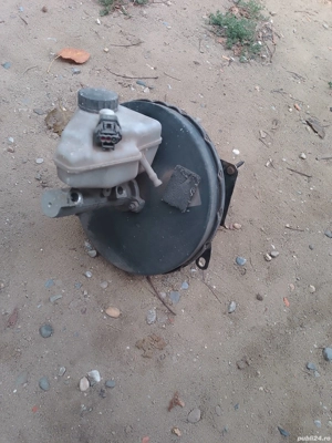 componente caroserie Ford Mondeo 2.0tdci 2006 - imagine 6