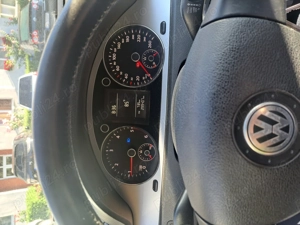 Vind wolvaghen passatB6 