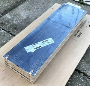 Rafturi IKEA Inreda 56cm x 16cm