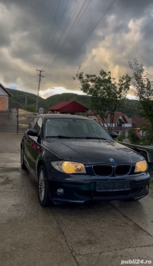 BMW seria 1 e87 