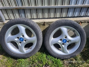 Ford Fusion 1,4 TDCI 2008 - imagine 4