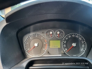 Ford Fusion 1,4 TDCI 2008 - imagine 5