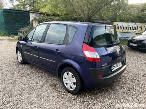 Renault Scenic benzina RATE FARA AVANS - imagine 2 Renault Scenic benzina RATE FARA AVANS - imagine 2