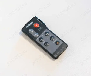 Telecomanda Nikon RMT-504N - imagine 2