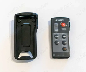 Telecomanda Nikon RMT-504N