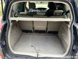 Renault Scenic benzina RATE FARA AVANS - imagine 9 Renault Scenic benzina RATE FARA AVANS - imagine 9
