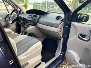 Renault Scenic benzina RATE FARA AVANS - imagine 8 Renault Scenic benzina RATE FARA AVANS - imagine 8