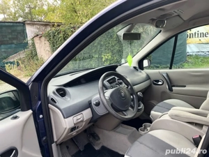Renault Scenic benzina RATE FARA AVANS - imagine 7 Renault Scenic benzina RATE FARA AVANS - imagine 7