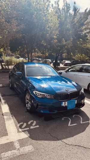 De vânzare BMW seria 3