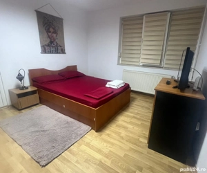 Regim Hotelier, Garsoniera Filarmonica Pavone  - imagine 2 Regim Hotelier, Garsoniera Filarmonica Pavone  - imagine 2