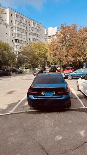 De vânzare BMW seria 3 - imagine 2