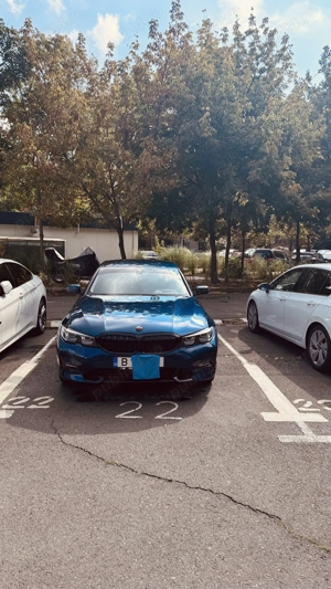 De vânzare BMW seria 3 - imagine 3