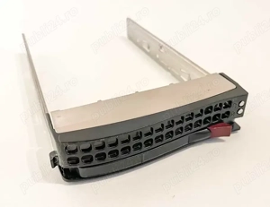 Caddy server Supermicro, adaptor caddy 3.5 inch la 2.5 inch