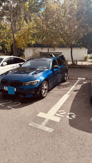 De vânzare BMW seria 3 - imagine 6
