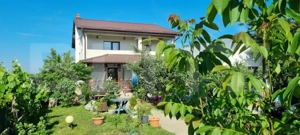 Casă D+P+1 cu teren de 2501mp situată în Craiova în zona de nord