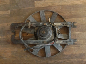 ventilator racire motor dacia 1300 - 1310 - imagine 2