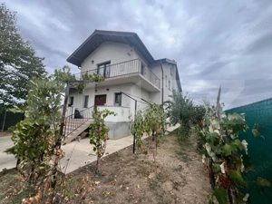 Casă D+P+1 cu teren de 2501mp situată în Craiova în zona de nord - imagine 2
