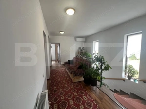 Casă D+P+1 cu teren de 2501mp situată în Craiova în zona de nord - imagine 11