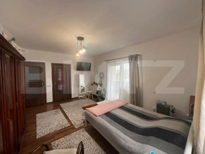 Casă D+P+1 cu teren de 2501mp situată în Craiova în zona de nord - imagine 15