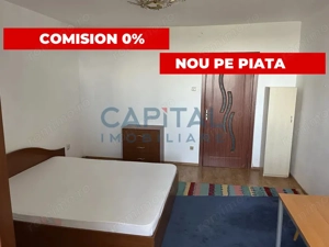 Comision 0% Garsoniera Gheorgheni 