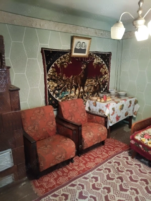 Anadalchioi - Casa + Teren  - imagine 4