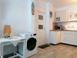 Garsoniera De Inchiriat Zona Reyna - imagine 2