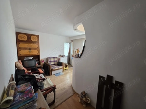 Apartament 2 camere de vânzare   Cartier Gojdu, Aleea Viitorului, Deva - imagine 2