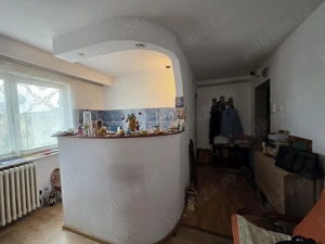 Apartament 2 camere de vânzare   Cartier Gojdu, Aleea Viitorului, Deva - imagine 4