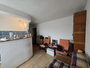 Apartament 2 camere de vânzare   Cartier Gojdu, Aleea Viitorului, Deva - imagine 5