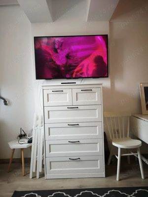 Garsoniera De Inchiriat Zona Reyna - imagine 5