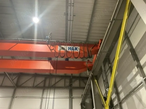 Pod Rulant 16 t - imagine 2