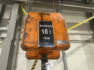 Pod Rulant 16 t - imagine 6