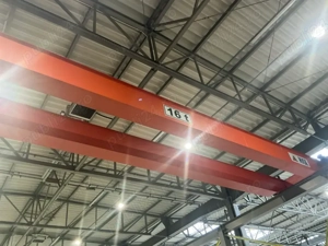 Pod Rulant 16 t - imagine 9