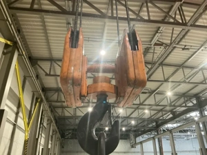 Pod Rulant 16 t - imagine 7