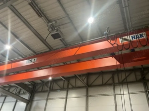 Pod Rulant 16 t - imagine 3