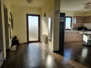 Casă individuală P+1, 5 camere, teren 605 mp   Moșnița Nouă - imagine 5