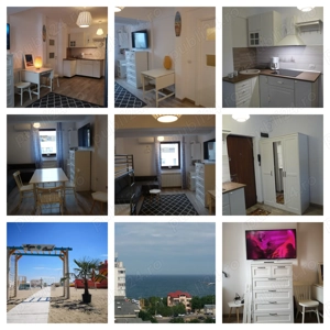 Garsoniera De Inchiriat Zona Reyna - imagine 10