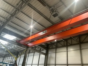 Pod Rulant 16 t - imagine 4