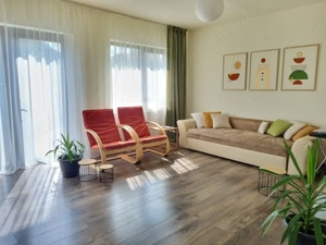 Casă individuală P+1, 5 camere, teren 605 mp   Moșnița Nouă - imagine 3