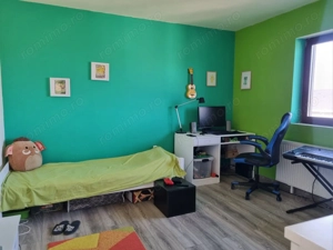 Casă individuală P+1, 5 camere, teren 605 mp   Moșnița Nouă - imagine 8