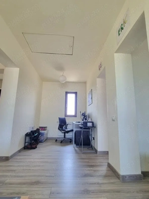 Casă individuală P+1, 5 camere, teren 605 mp   Moșnița Nouă - imagine 7