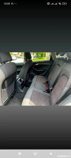 audi q5 4x4  - imagine 2