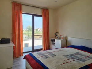 Casă individuală P+1, 5 camere, teren 605 mp   Moșnița Nouă - imagine 6