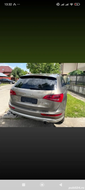 audi q5 4x4  - imagine 6