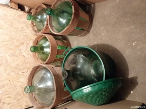 Vand baloane sticlă 